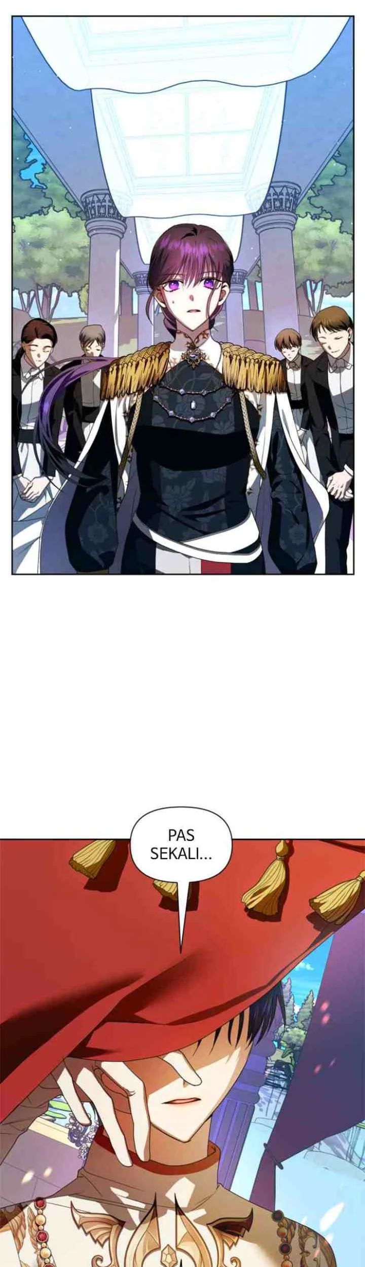 Your Throne Chapter 60 Gambar 10