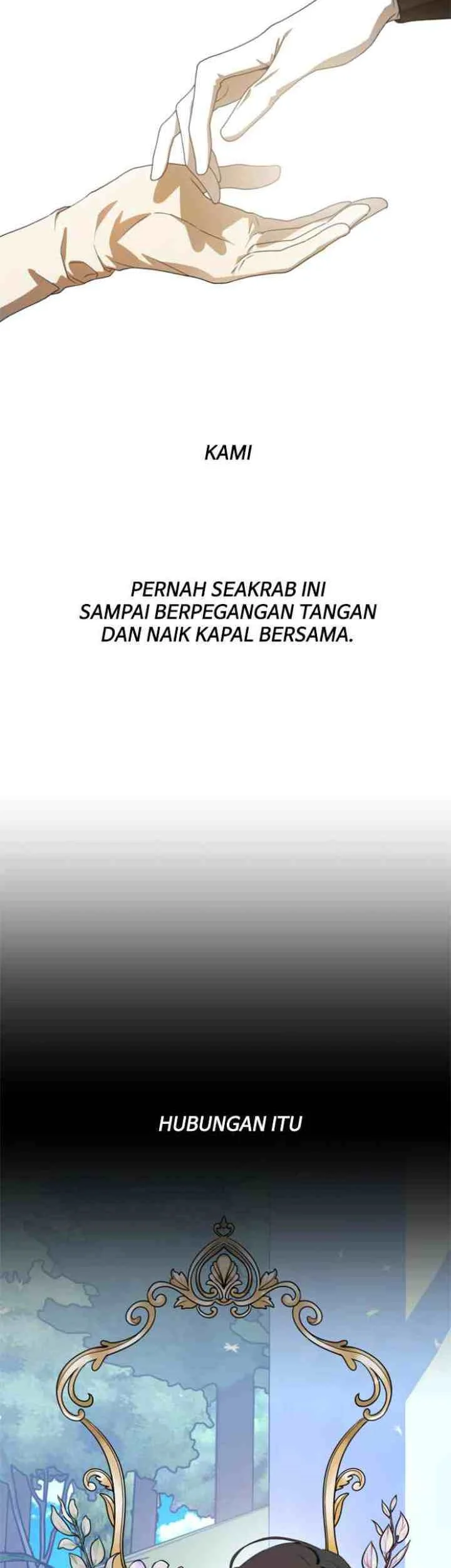 Your Throne Chapter 60 Gambar 14