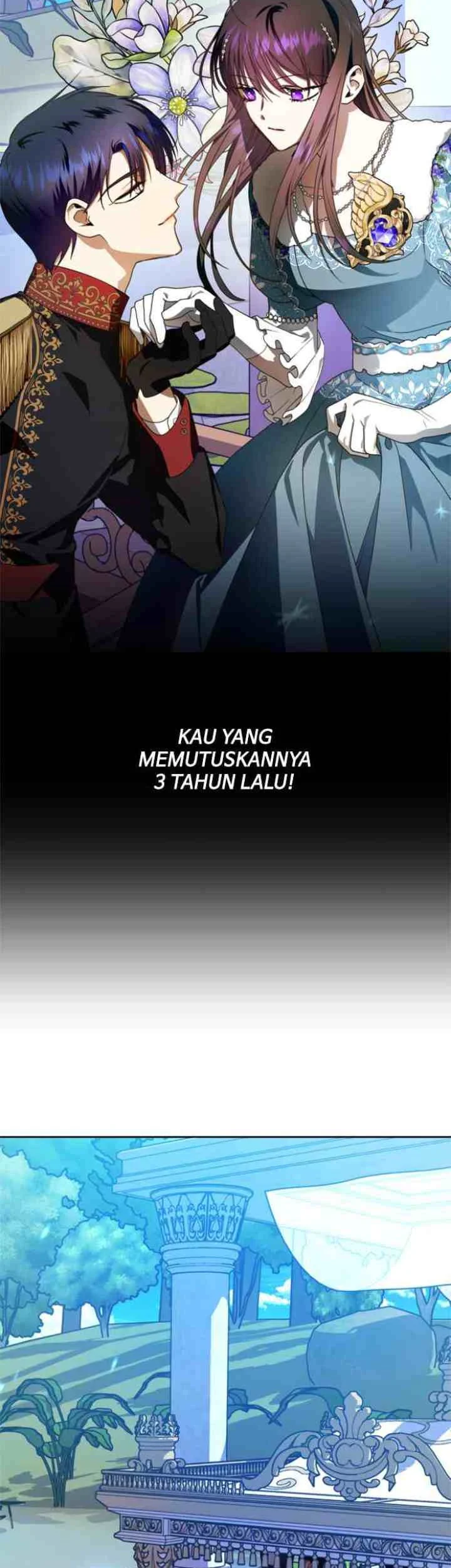 Your Throne Chapter 60 Gambar 15