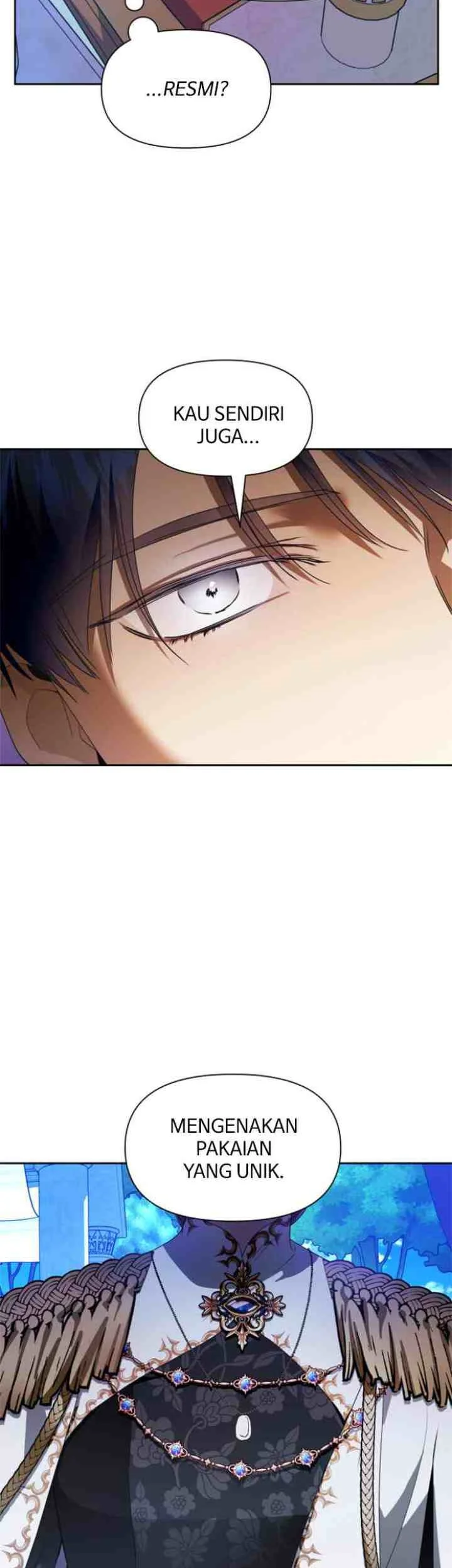 Your Throne Chapter 60 Gambar 18