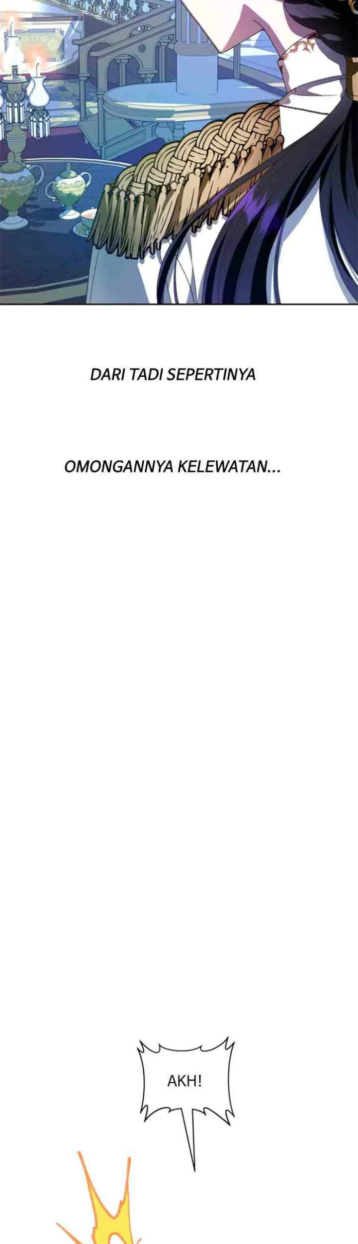 Your Throne Chapter 60 Gambar 23