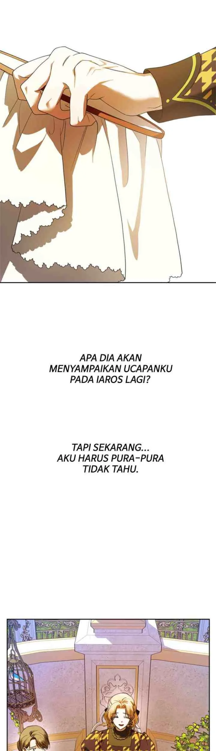 Your Throne Chapter 60 Gambar 29