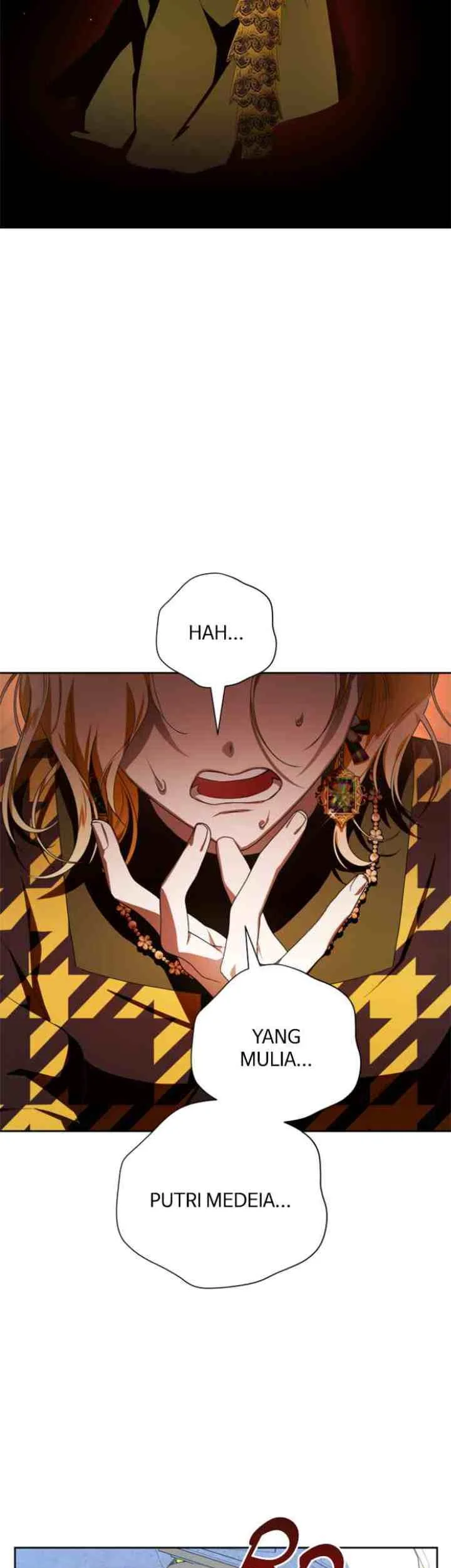 Your Throne Chapter 60 Gambar 33