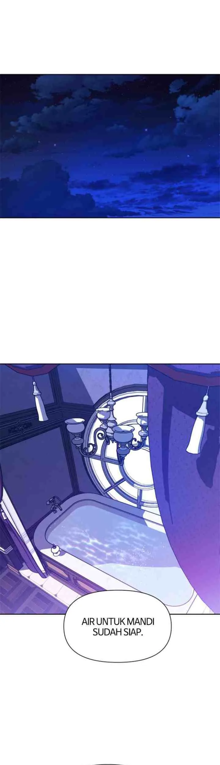 Your Throne Chapter 61 Gambar 49