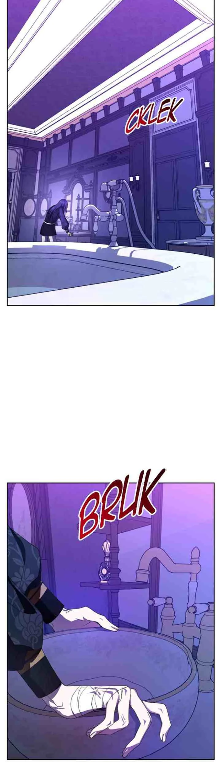 Your Throne Chapter 61 Gambar 51