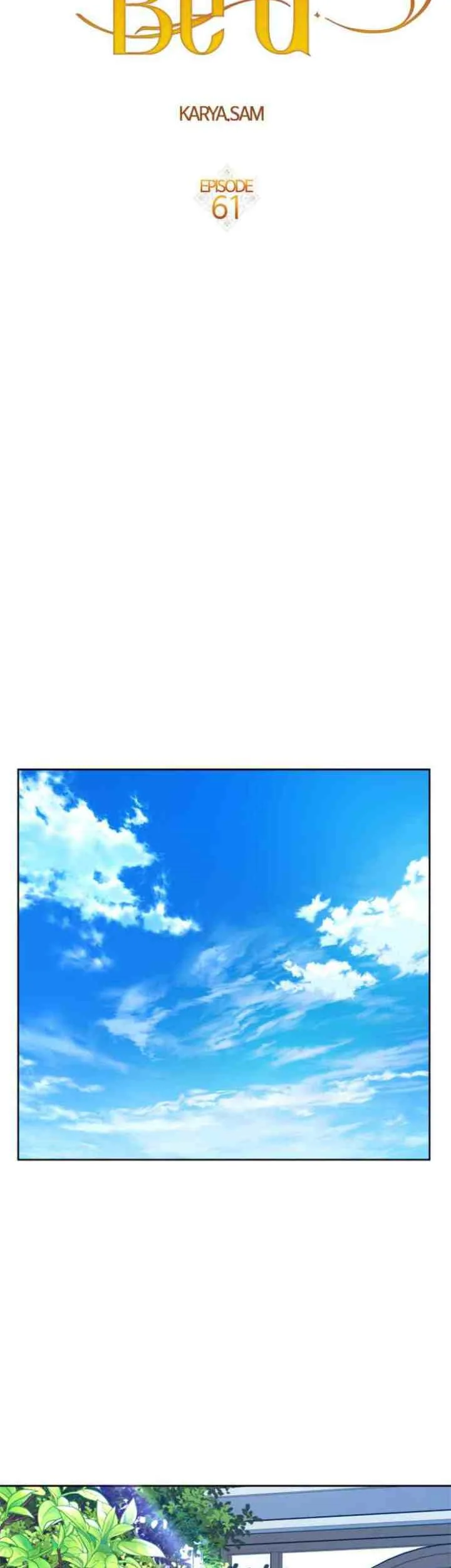 Your Throne Chapter 61 Gambar 54