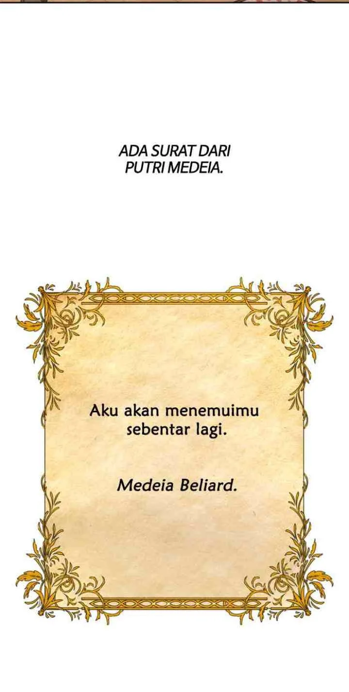 Your Throne Chapter 61 Gambar 56