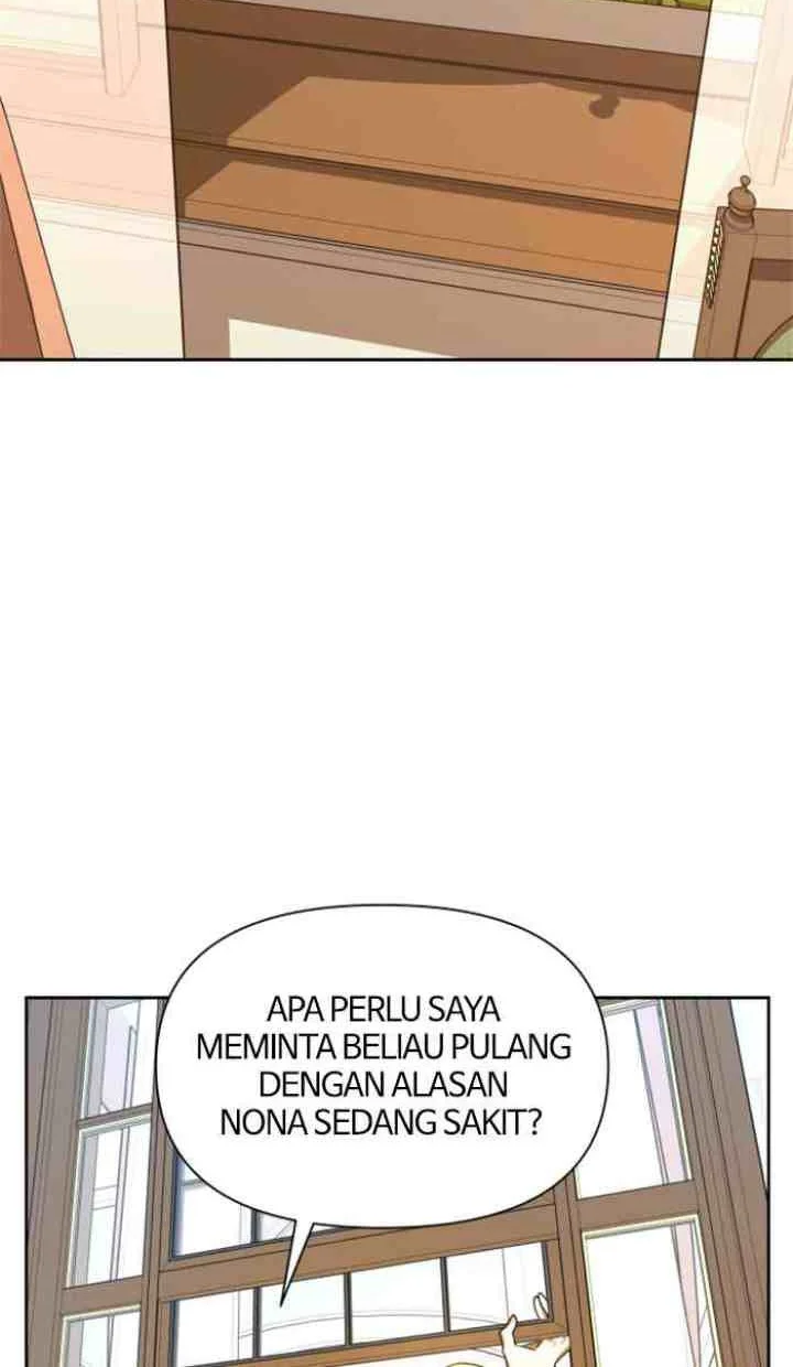 Your Throne Chapter 61 Gambar 60