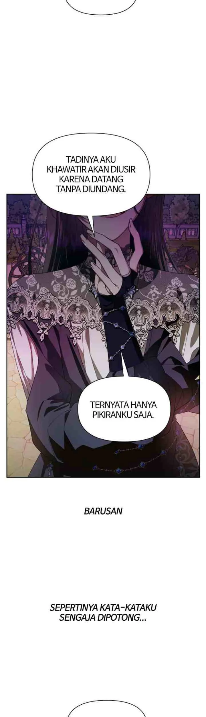 Your Throne Chapter 61 Gambar 66