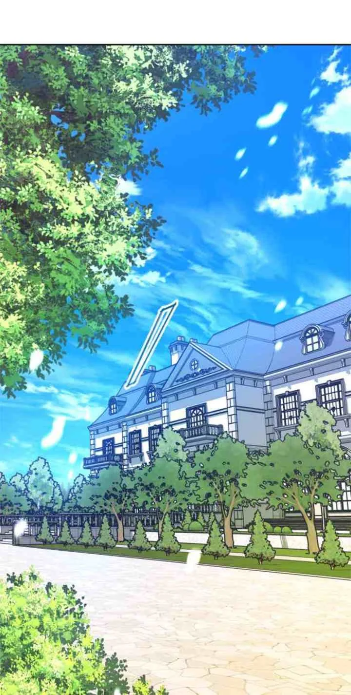Your Throne Chapter 61 Gambar 68