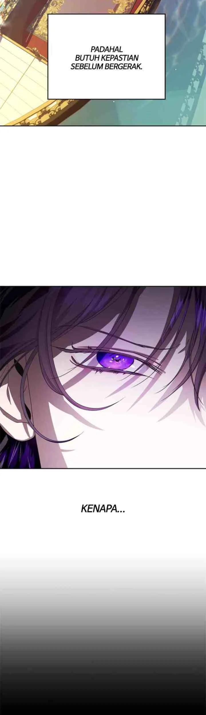 Your Throne Chapter 61 Gambar 3