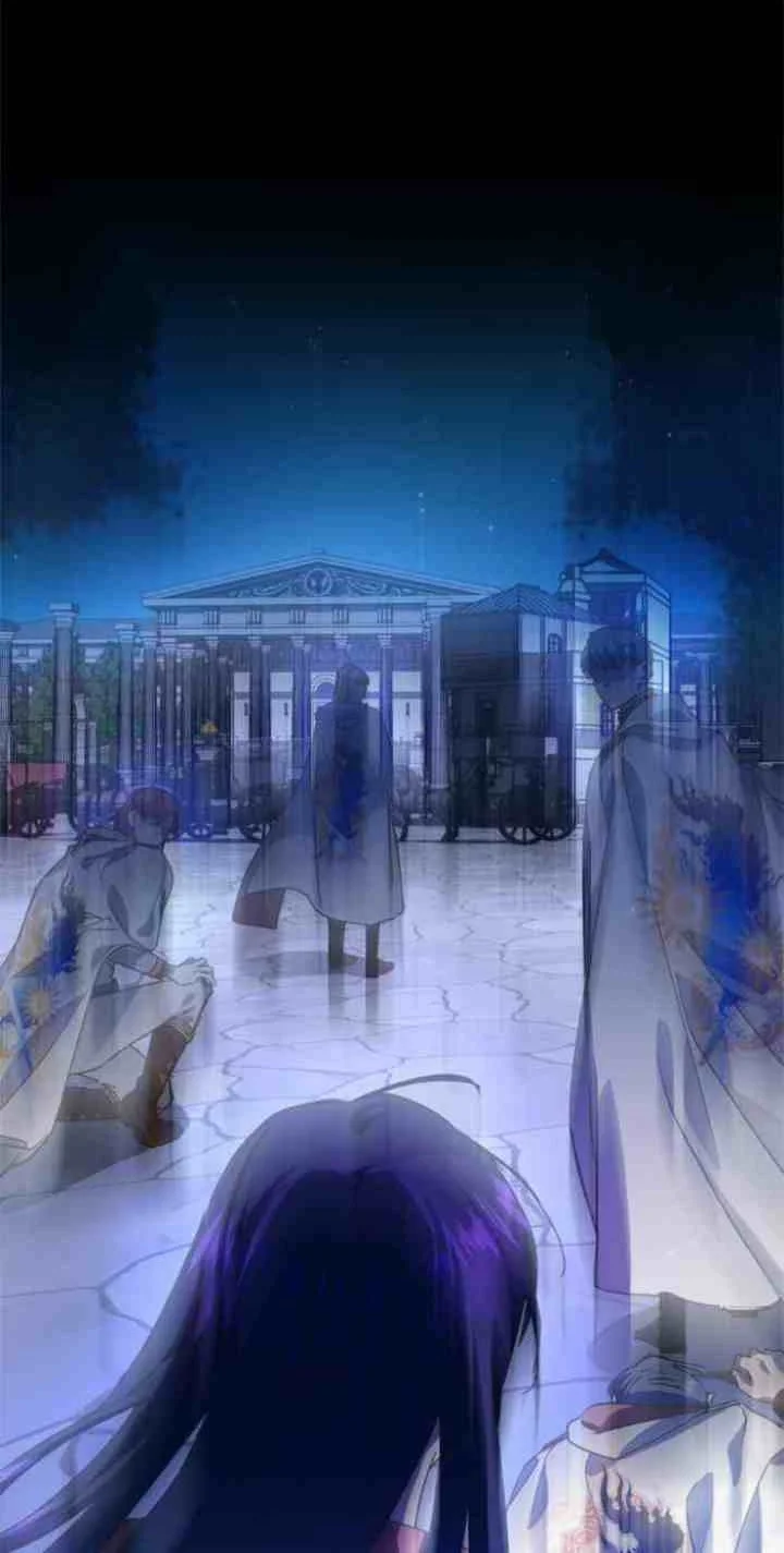Your Throne Chapter 61 Gambar 4