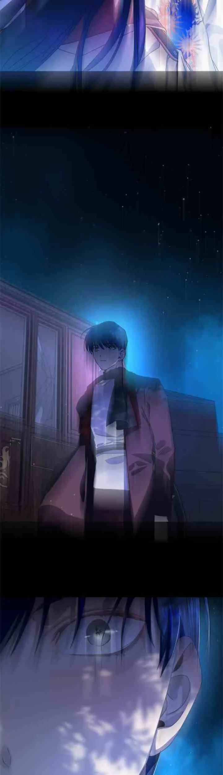 Your Throne Chapter 61 Gambar 5