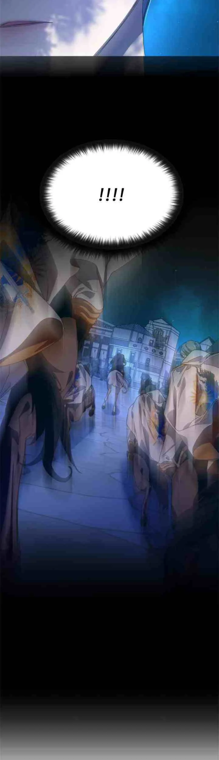 Your Throne Chapter 61 Gambar 6