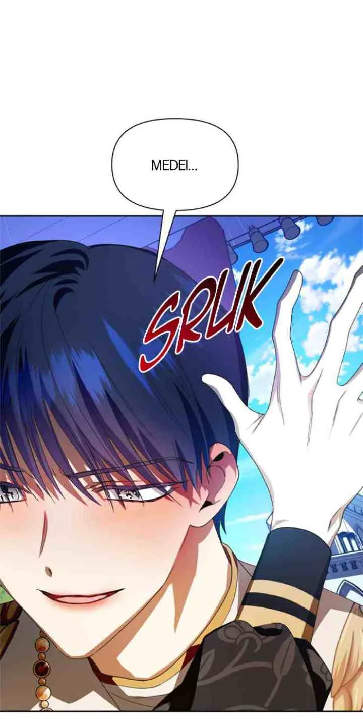 Your Throne Chapter 61 Gambar 8