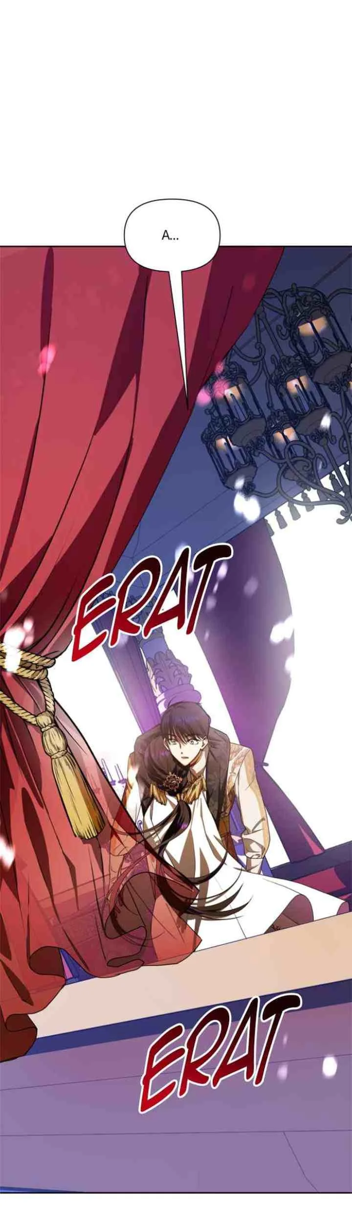 Your Throne Chapter 61 Gambar 9