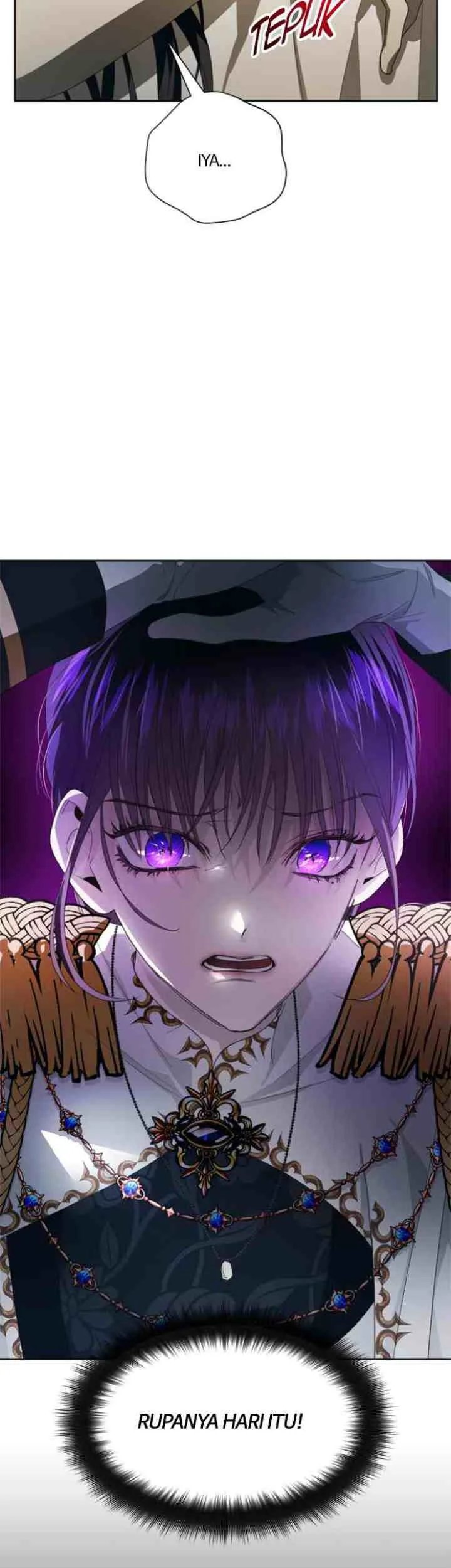 Your Throne Chapter 61 Gambar 11