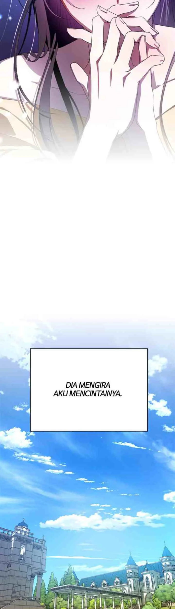 Your Throne Chapter 61 Gambar 15