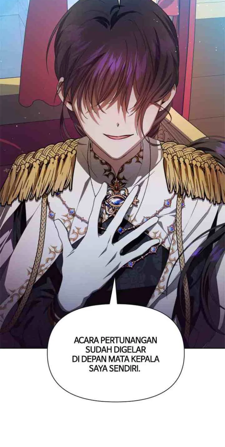 Your Throne Chapter 61 Gambar 20