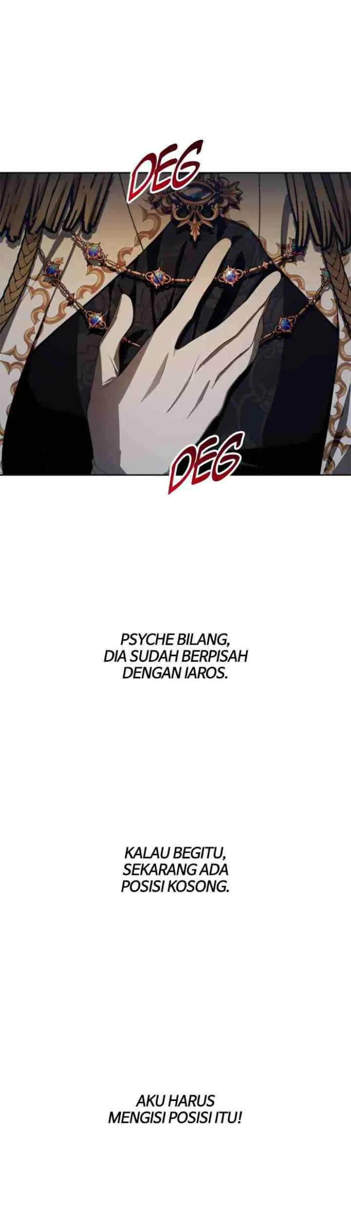 Your Throne Chapter 61 Gambar 21