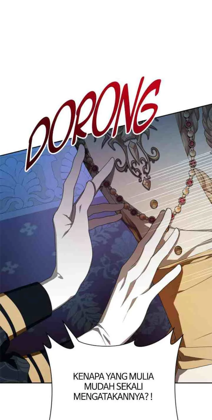 Your Throne Chapter 61 Gambar 28