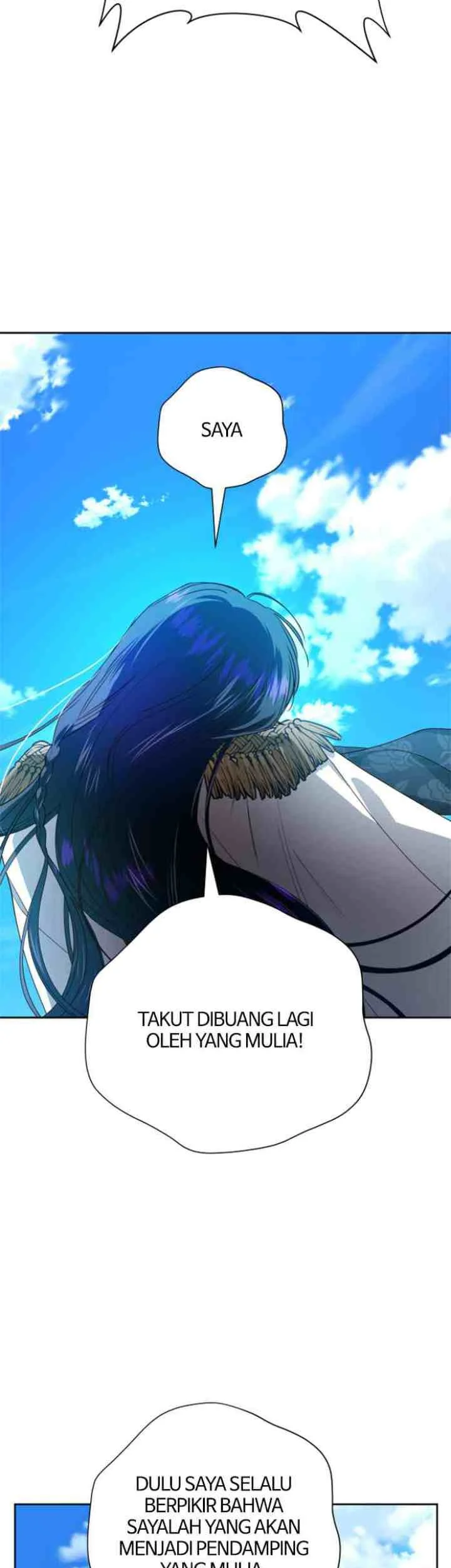 Your Throne Chapter 61 Gambar 29