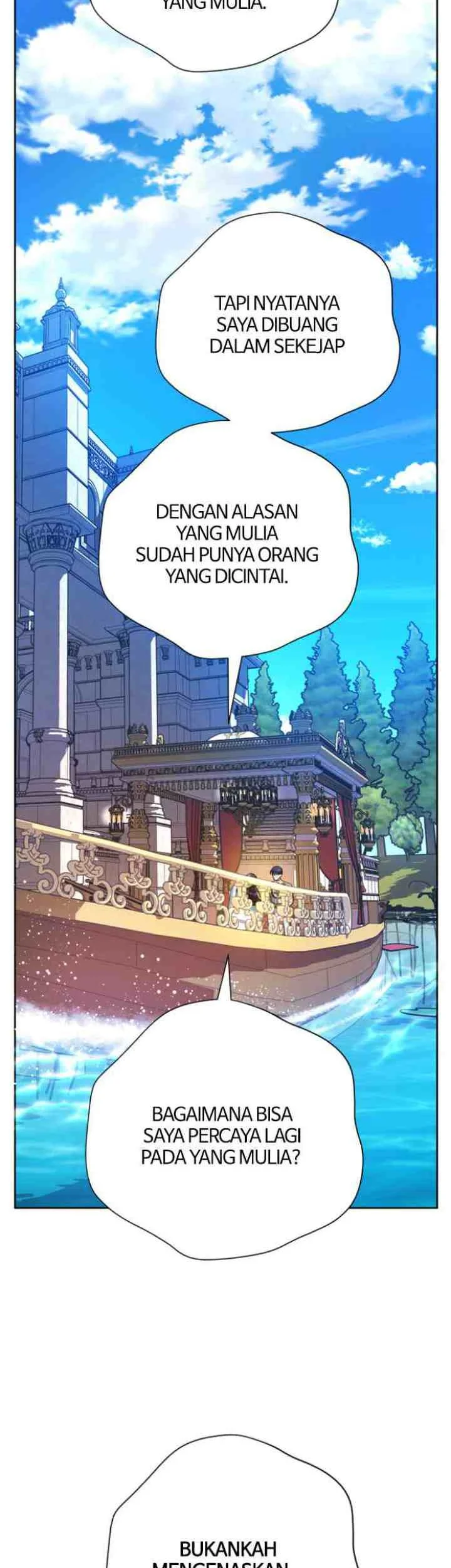 Your Throne Chapter 61 Gambar 30