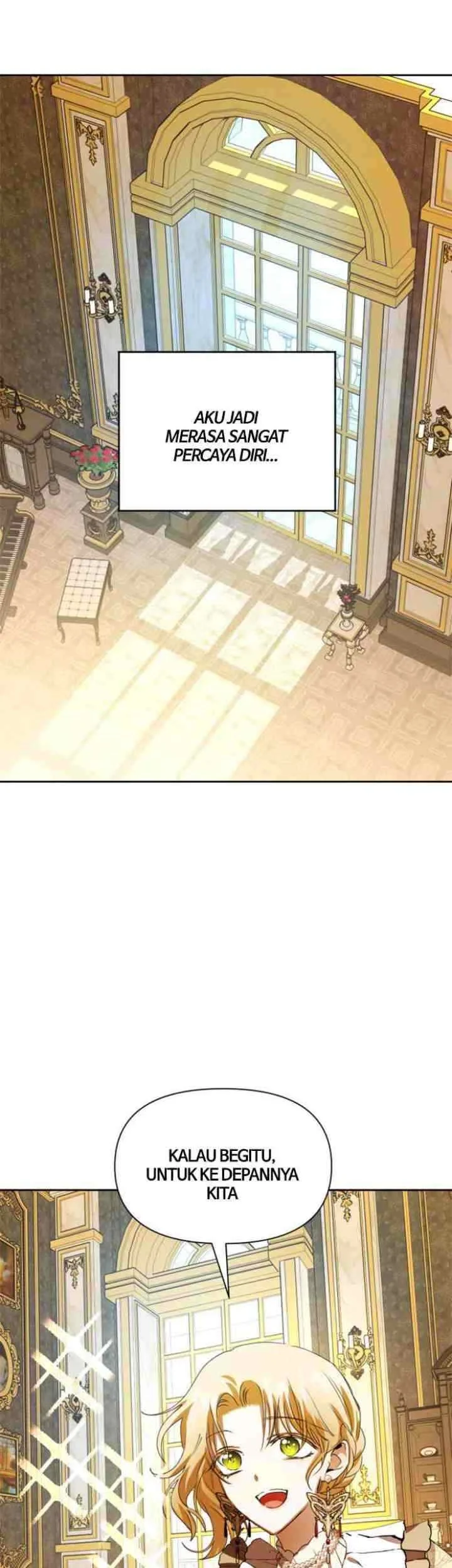 Your Throne Chapter 62 Gambar 38