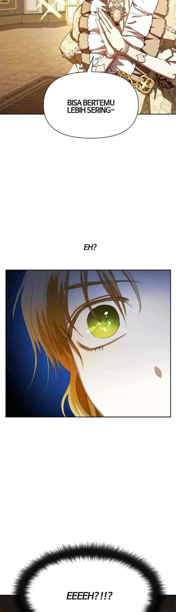 Your Throne Chapter 62 Gambar 39