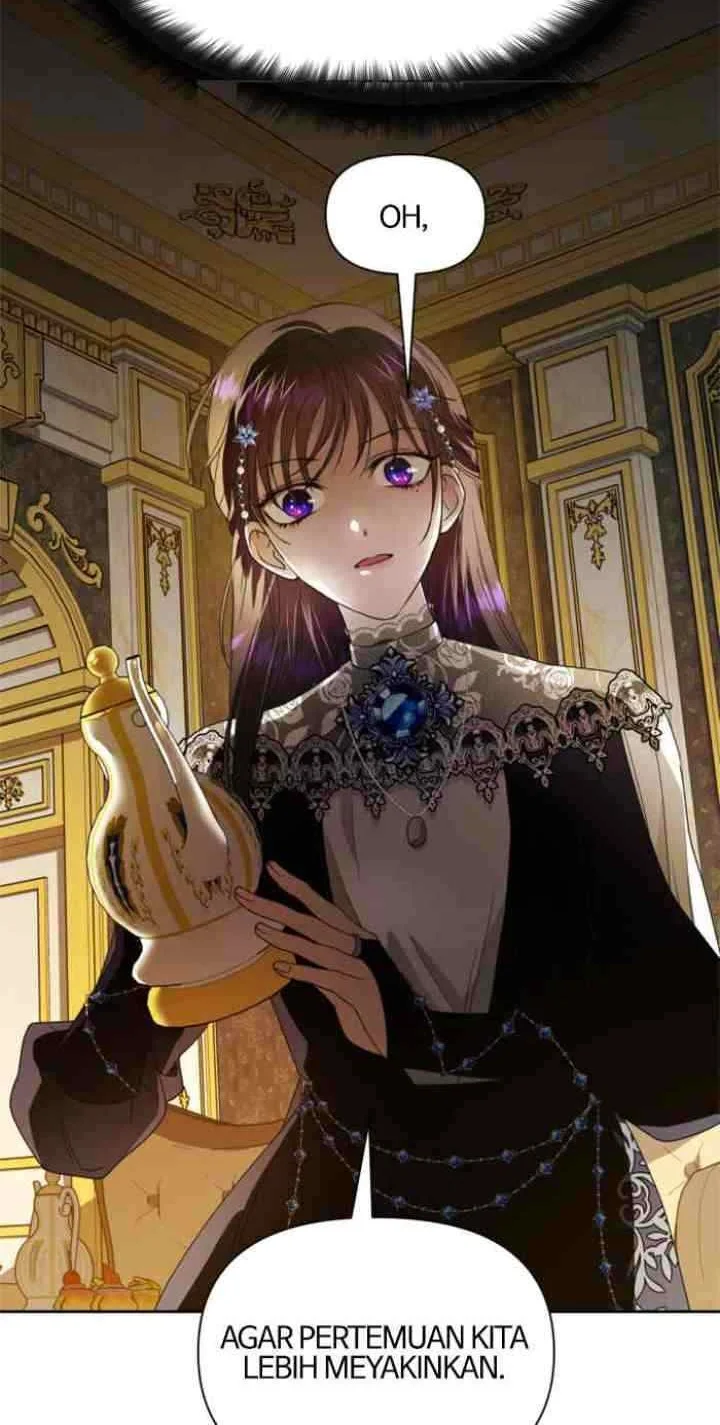 Your Throne Chapter 62 Gambar 40
