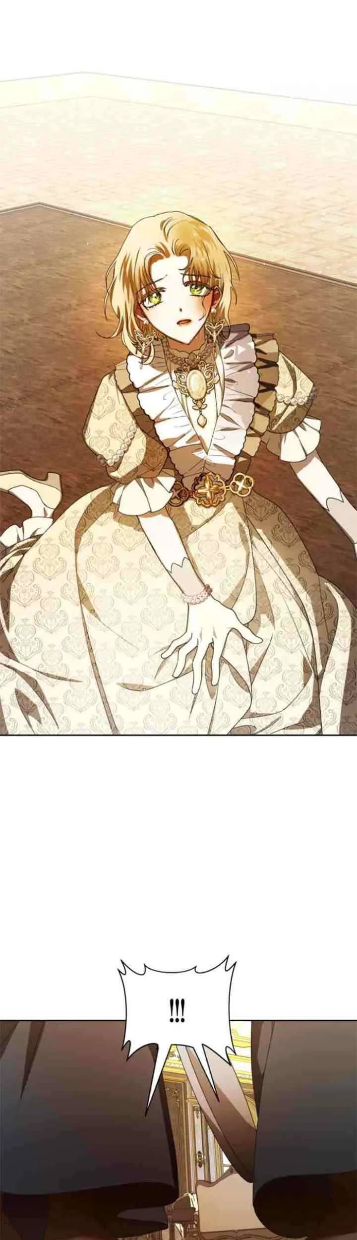 Your Throne Chapter 62 Gambar 43