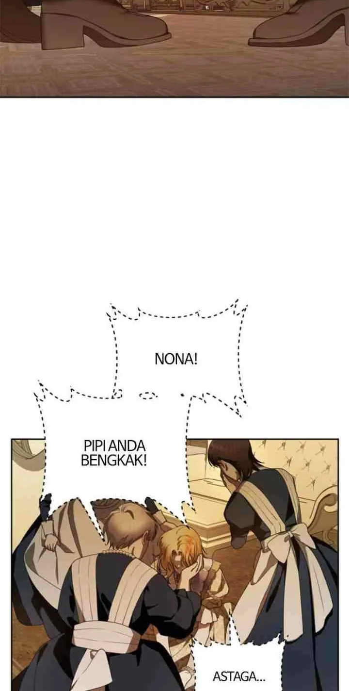 Your Throne Chapter 62 Gambar 44