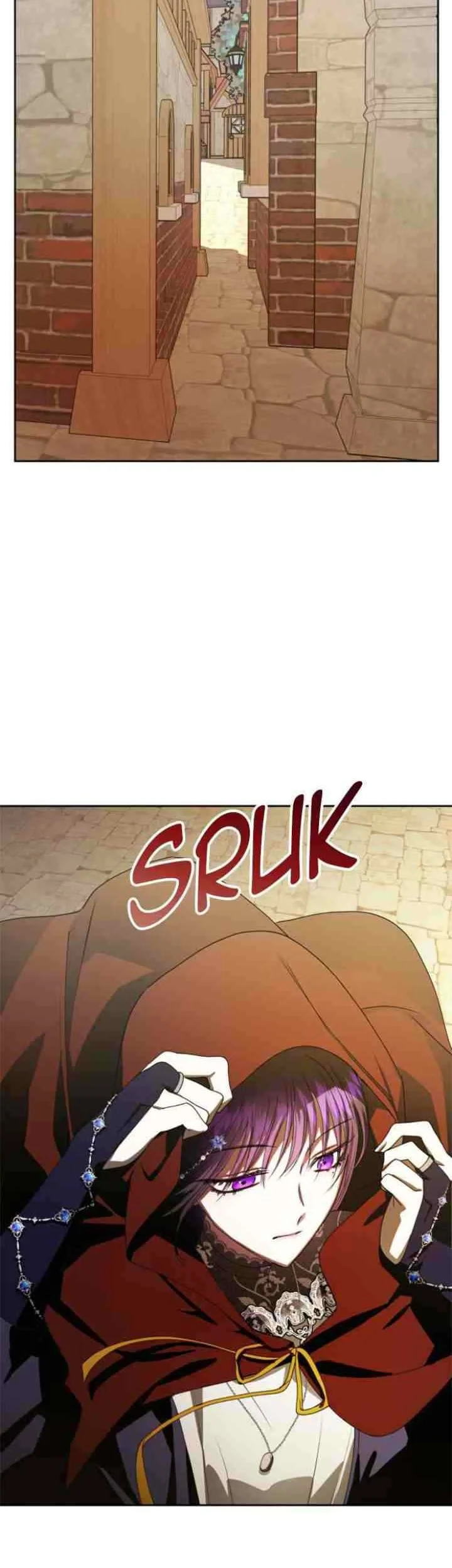 Your Throne Chapter 62 Gambar 50