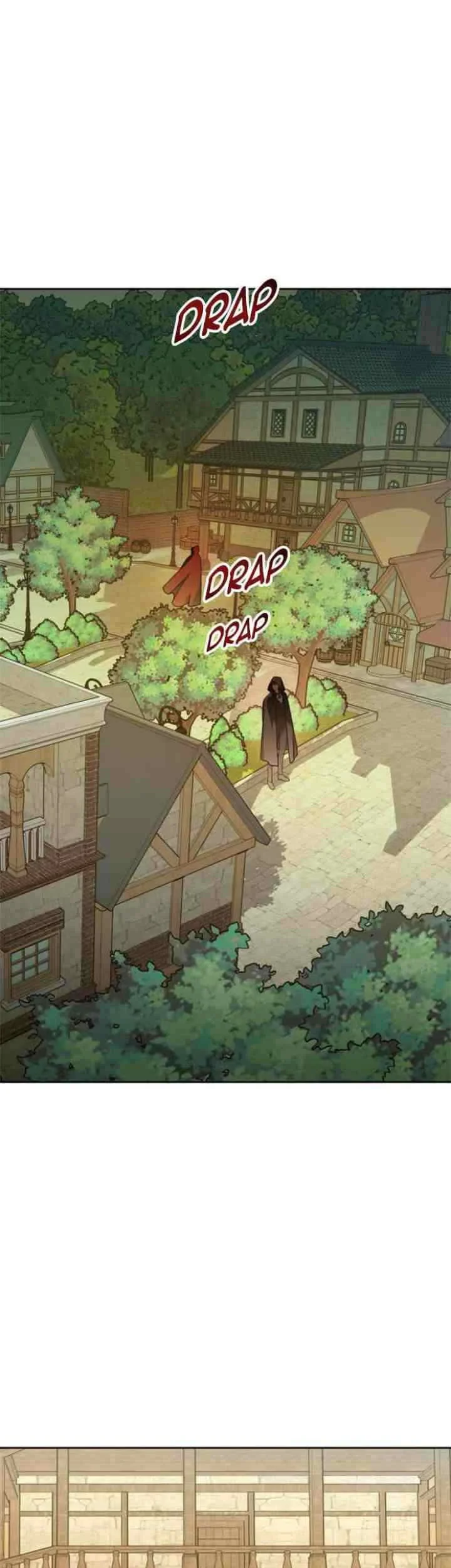 Your Throne Chapter 62 Gambar 51