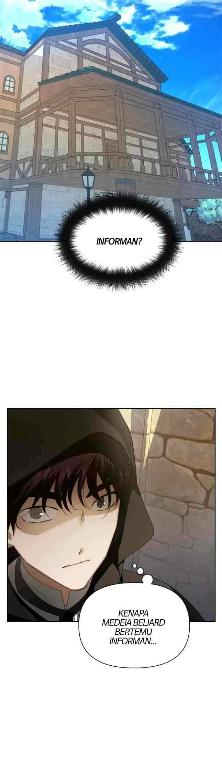 Your Throne Chapter 62 Gambar 53