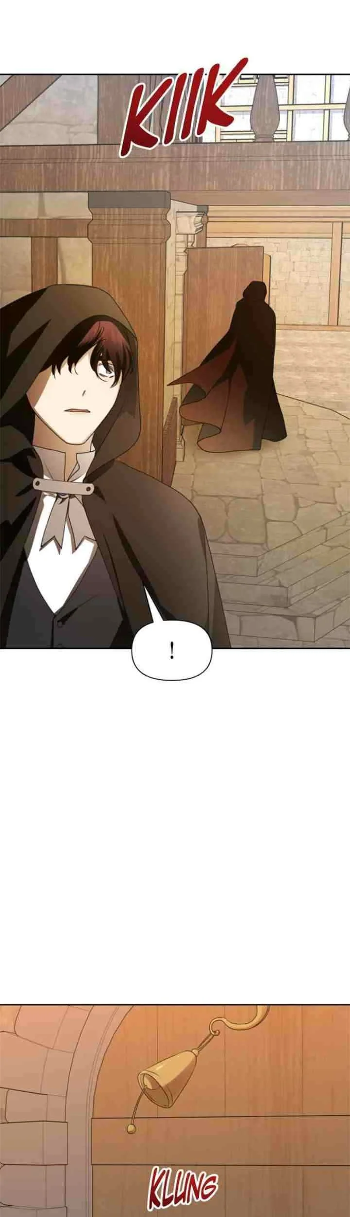 Your Throne Chapter 62 Gambar 54