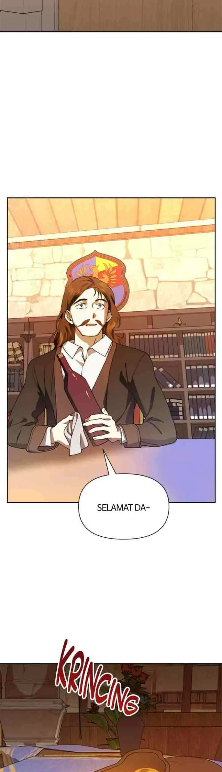 Your Throne Chapter 62 Gambar 55