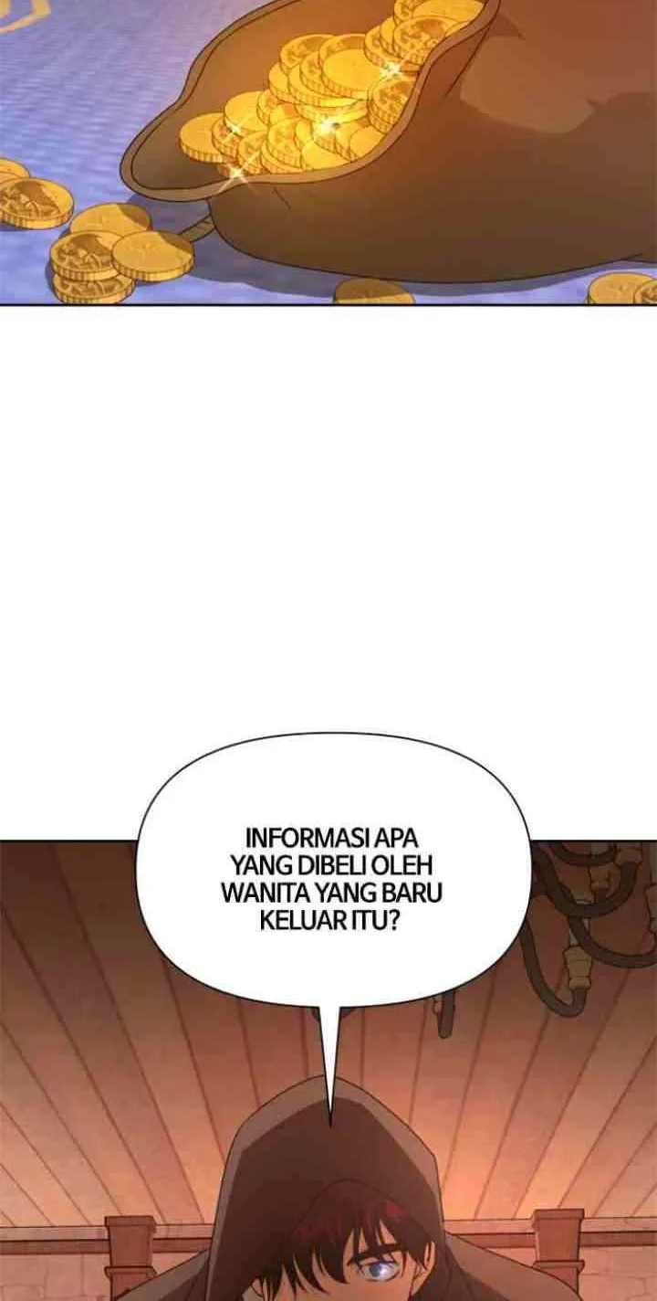 Your Throne Chapter 62 Gambar 56