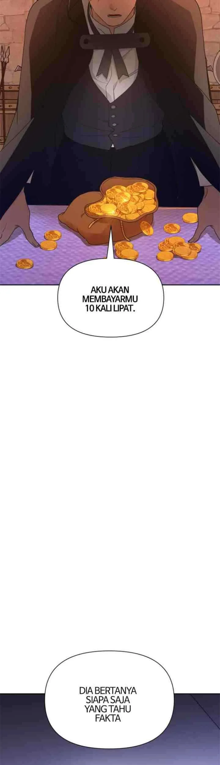 Your Throne Chapter 62 Gambar 57