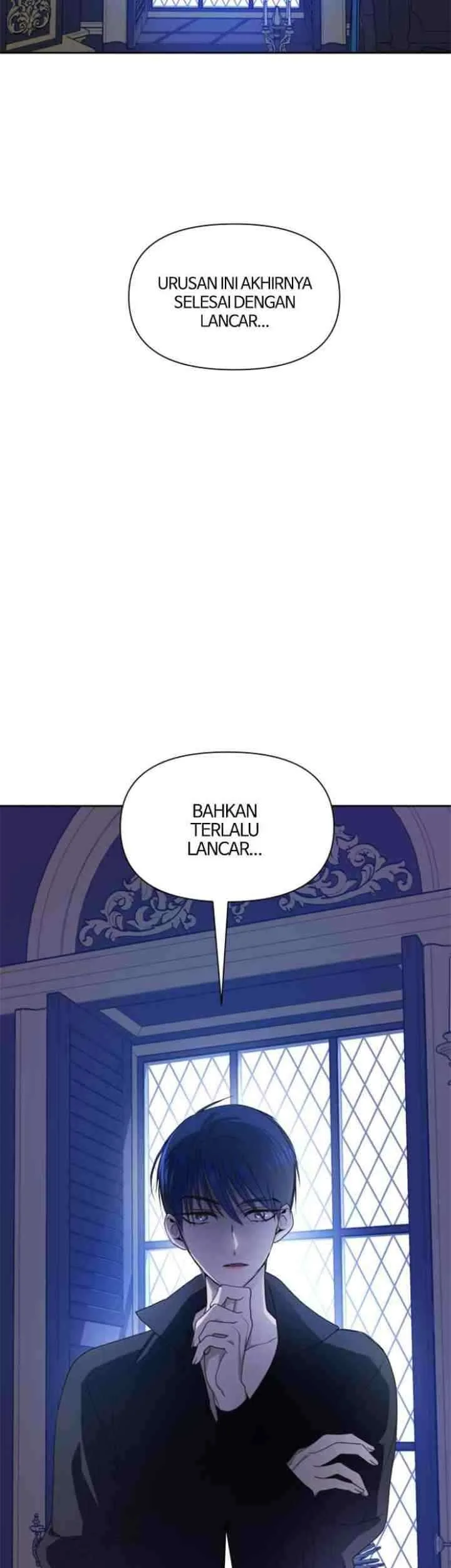 Your Throne Chapter 62 Gambar 61