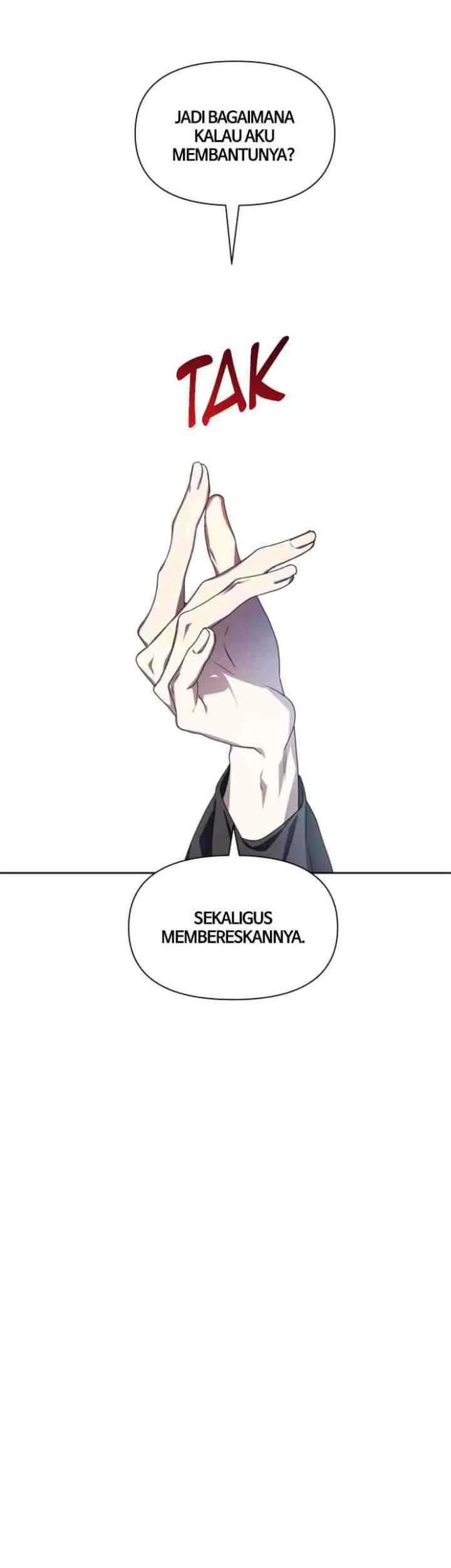 Your Throne Chapter 62 Gambar 63