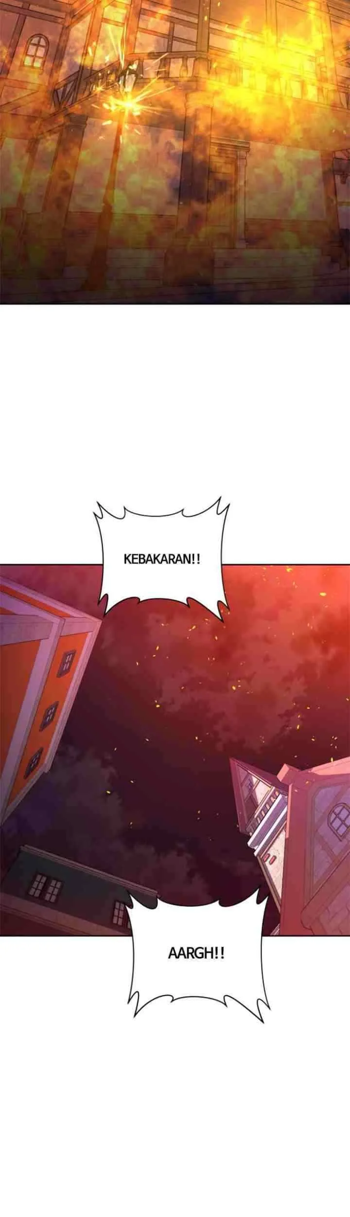 Your Throne Chapter 62 Gambar 65