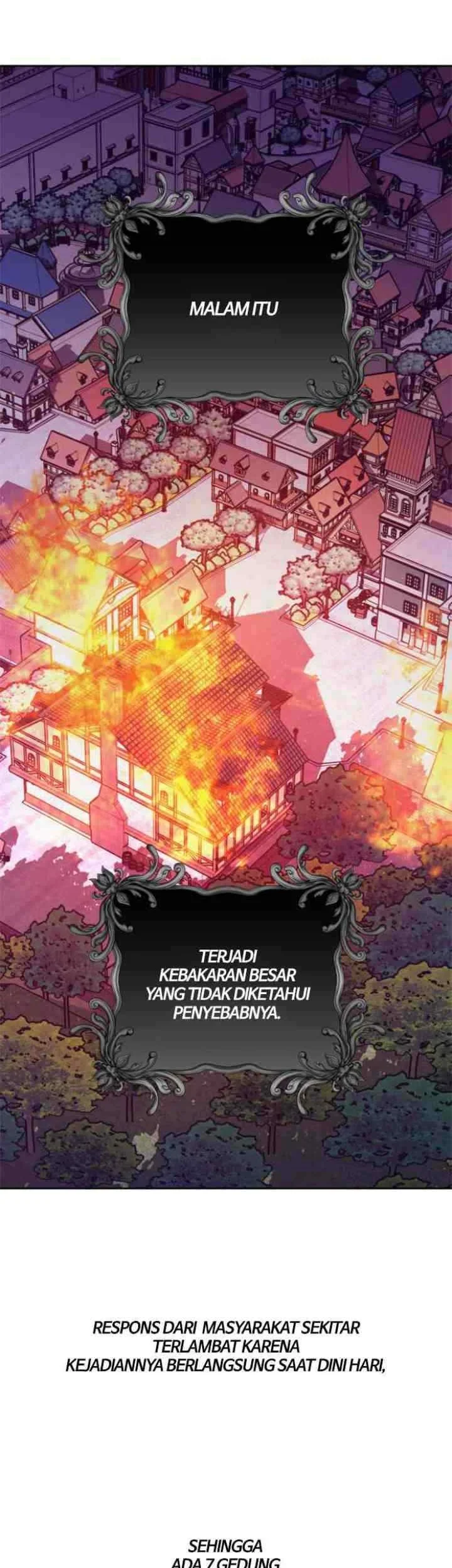 Your Throne Chapter 62 Gambar 66