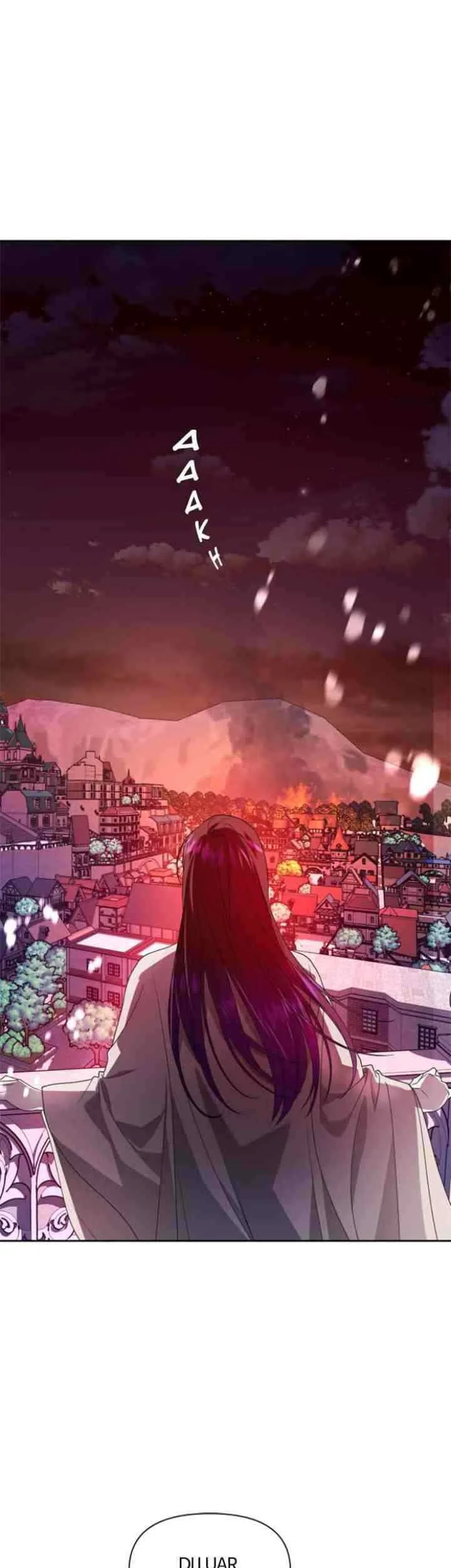 Your Throne Chapter 62 Gambar 71
