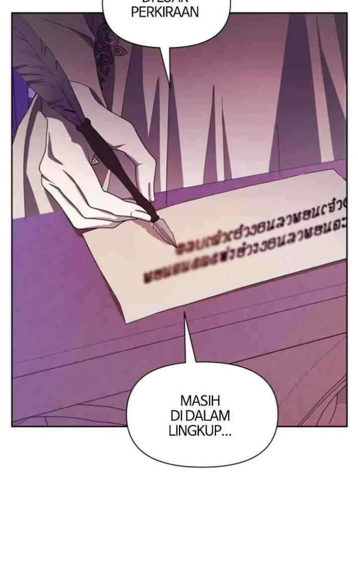 Your Throne Chapter 62 Gambar 72