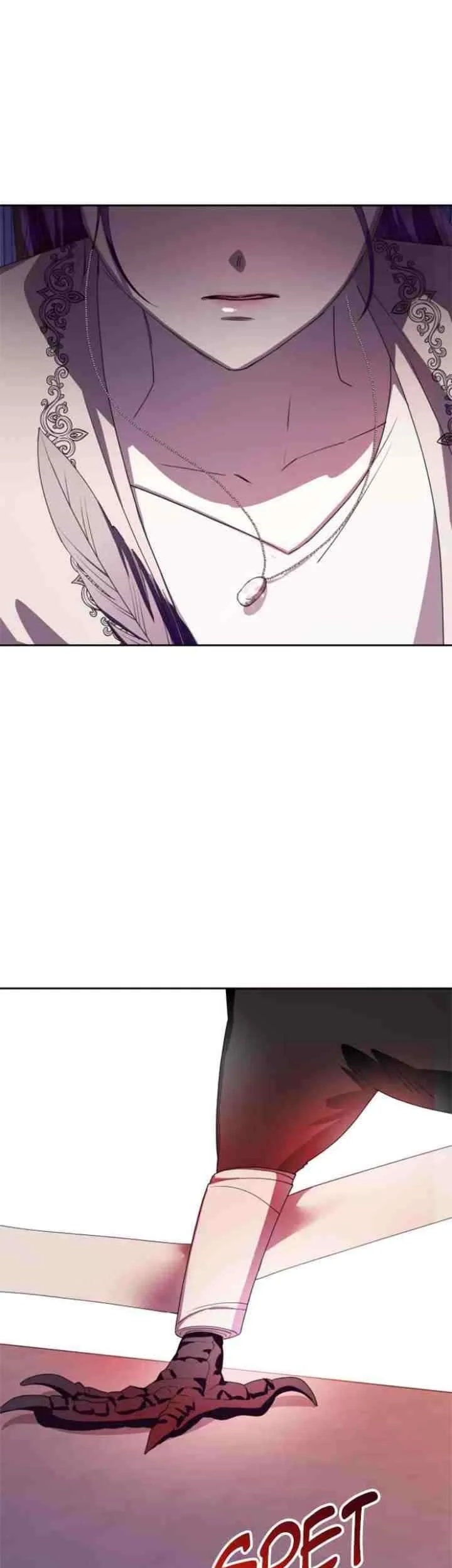 Your Throne Chapter 62 Gambar 73