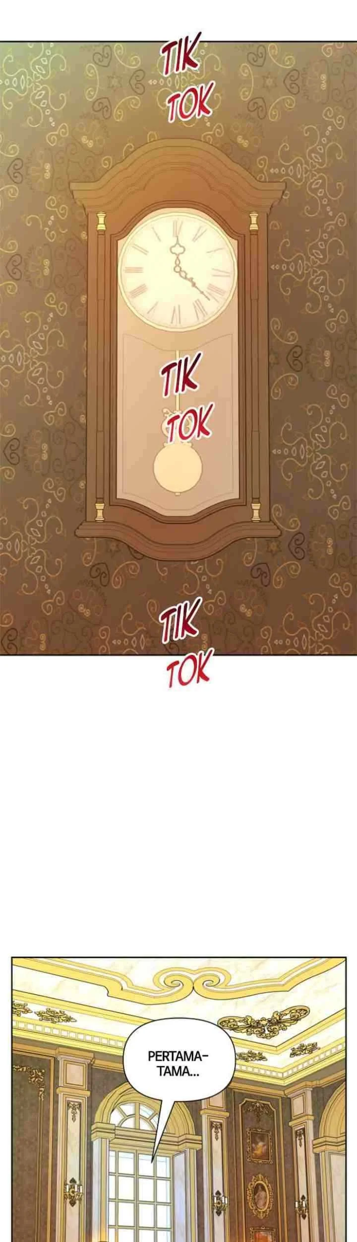 Komik Your Throne Chapter 62 gambar 1