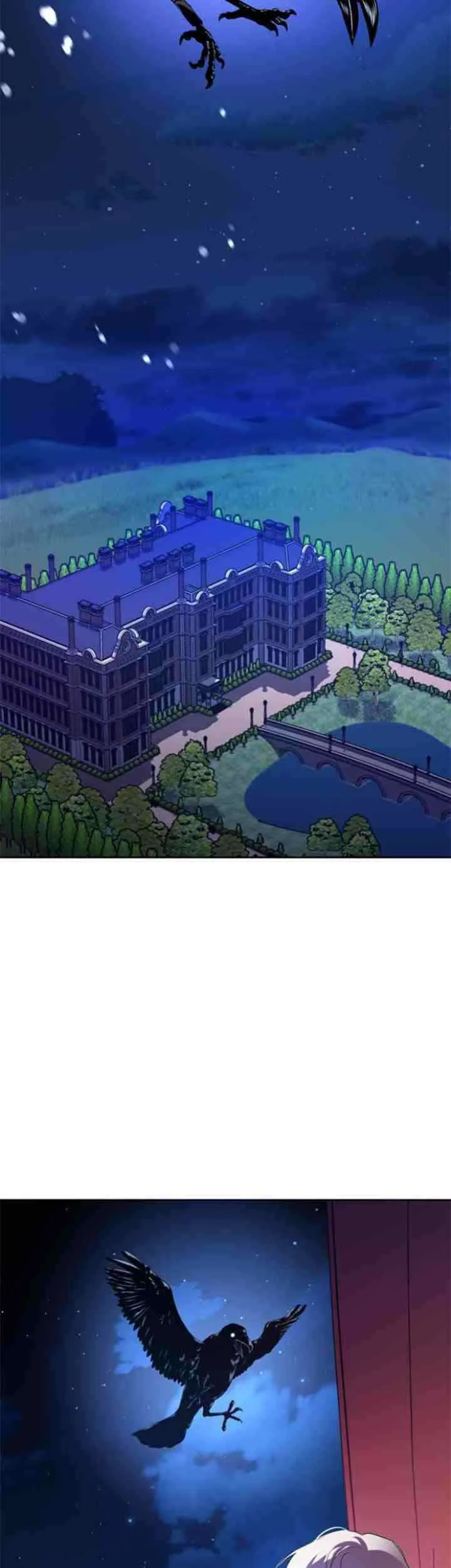 Your Throne Chapter 62 Gambar 77