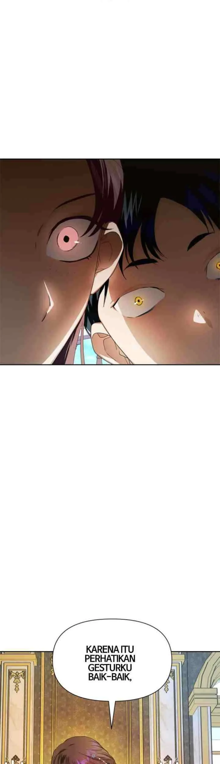 Your Throne Chapter 62 Gambar 7
