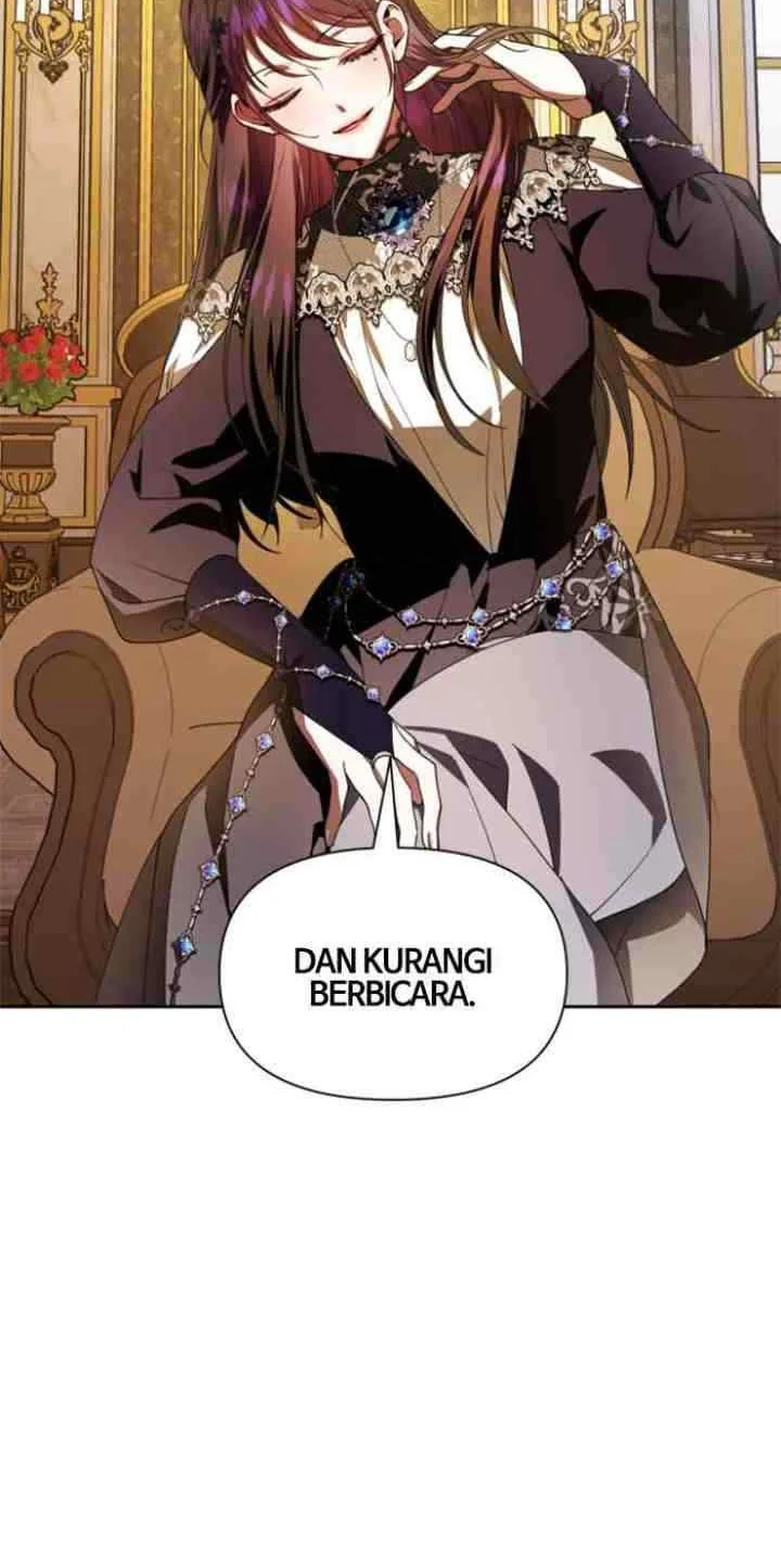 Your Throne Chapter 62 Gambar 8